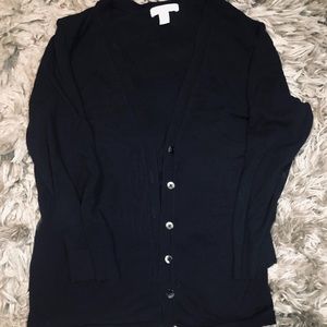 Great condition New York & co cardigan